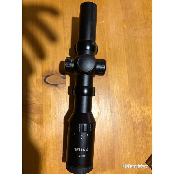 Kahles helia 5 1-5x24