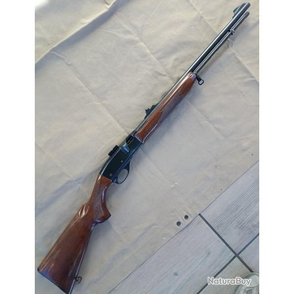 Remington 552 Speedmaster 22lr