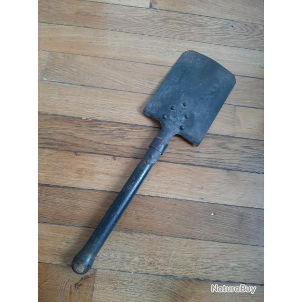 Pelle allemande de la 1�re Guerre Mondiale