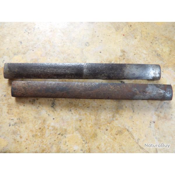 extracteur fusil mauser G98 98k tout types Allemand Allemagne ww1 ww2 oxyd�