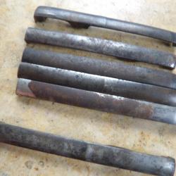 extracteur fusil mauser G98 98k tout types Allemand Allemagne ww1 ww2 BE a frotter