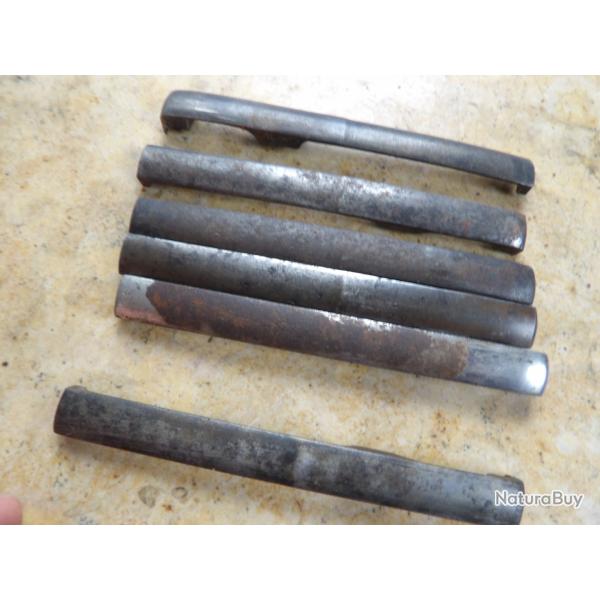 extracteur fusil mauser G98 98k tout types Allemand Allemagne ww1 ww2 BE a frotter