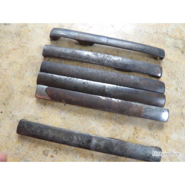 extracteur fusil mauser G98 98k tout types Allemand Allemagne ww1 ww2 BE a frotter