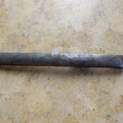 extracteur griffe ejection cass&eacute;e fusil mauser G98 98k tout types Allemand Allemagne ww1 ww2