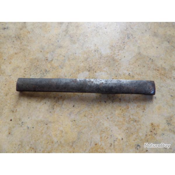 extracteur griffe ejection cass�e fusil mauser G98 98k tout types Allemand Allemagne ww1 ww2