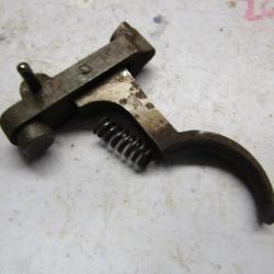 d&eacute;tente axe ressort ww1 ww2 tout type mauser G98 K98 KARa Allemand premi&egrave;re seconde guerre Allemagne