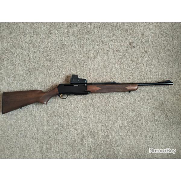 Browning bar MK2 neuf calibre 300 win Mag