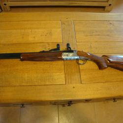 EXPRESS CAESAR GUERINI REFLEXO Cal 30 R Blaser