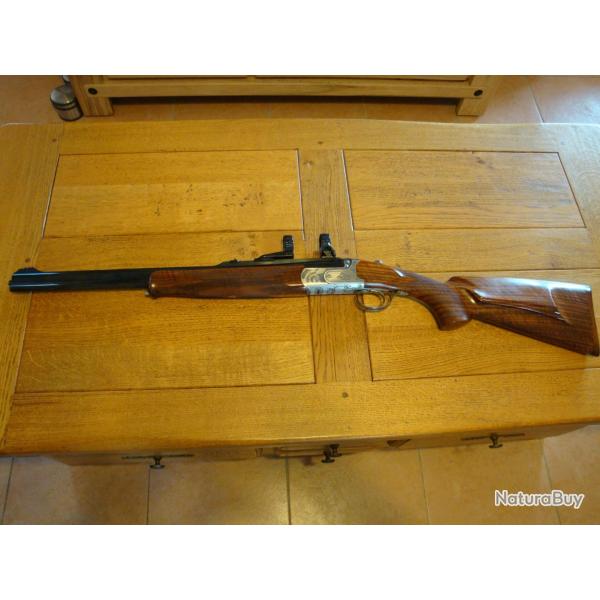 EXPRESS CAESAR GUERINI REFLEXO Cal 30 R Blaser