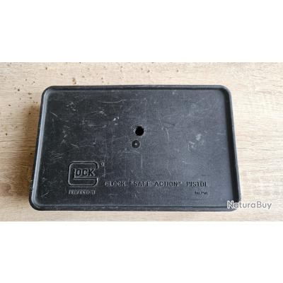 Collection : Boîte Glock type Tupperware - Pièces et Eléments d'armes ...