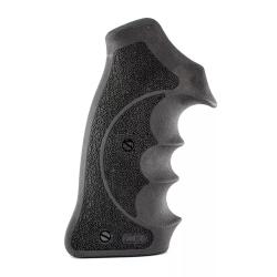 Poign&eacute;e Polymere Sport Ergonomique Revolver Taurus MBT
