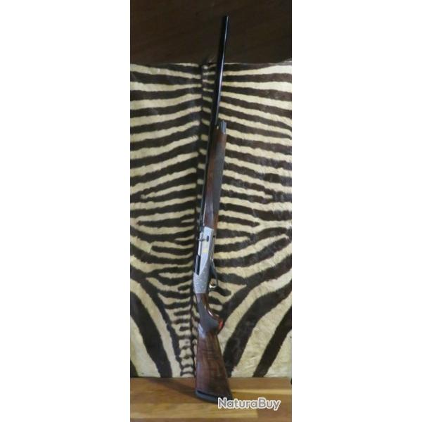 Fusil BENELLI Raffaelo �dition limit�e Advance Impact cal.2076 canon 71 cm 5 chokes