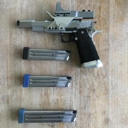 Pistolet STI GRAND MASTER 74