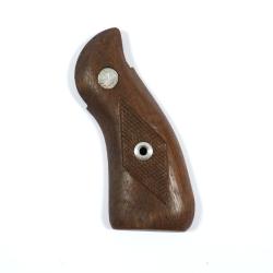 Plaquette gauche RUGER Security Six round butt