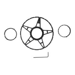 Roue de commande VECTOR OPTICS universal