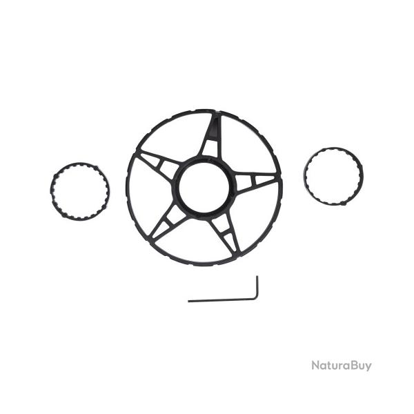 Roue de commande VECTOR OPTICS universal