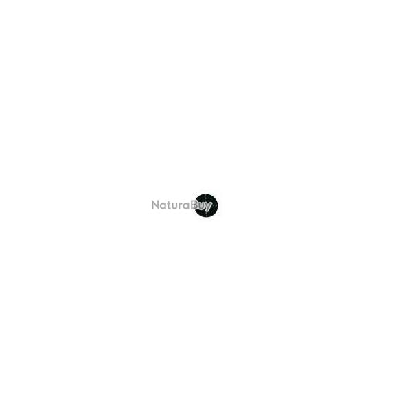 CIBLE 16X16 NOIRE X100