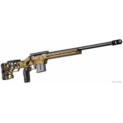 CZ 600 MDT Deep Bronze cal.308 Win