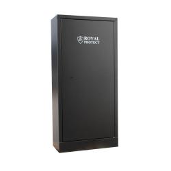 OFFRE EXCEPTIONNELLE - SOLDE - ARMOIRE FORTE ROYAL PROTECT 15 ARMES - RP15