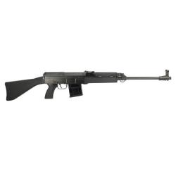 Carabine CSA VZ58 Sporter Rep. manuelle Cal.222 Rem 10 Coups