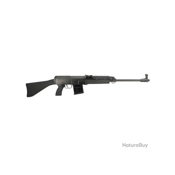 Carabine CSA VZ58 Sporter Rep. manuelle Cal.222 Rem 10 Coups