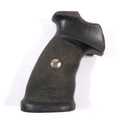 Paire de plaquettes TRAUSCH pour S&W carcasse K square butt