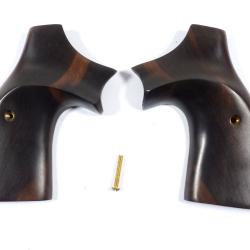 Paire de plaquettes "Combat spl." KASSNAR pour ASTRA carcasse medium