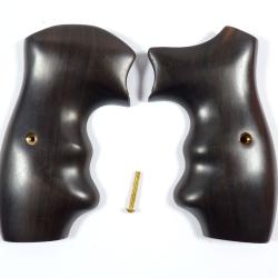 Paire de plaquettes "Combat" KASSNAR pour ASTRA carcasse medium