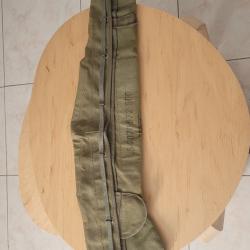 Housse authentique de transport pour un Zastava 76 de sniper Serbes