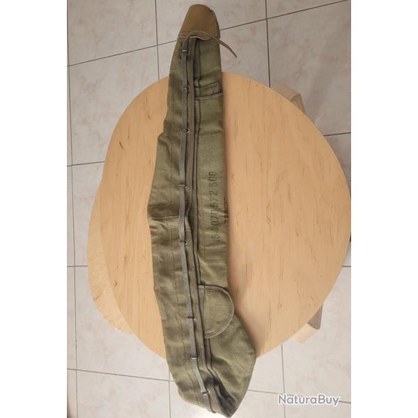 Housse authentique de transport pour un Zastava 76 de sniper Serbes