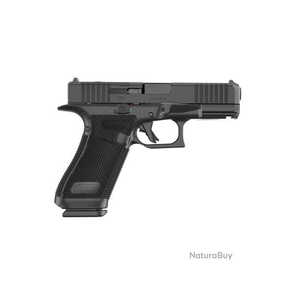Pistolet Glock 45 Gen 6 OR FS cal 9x19
