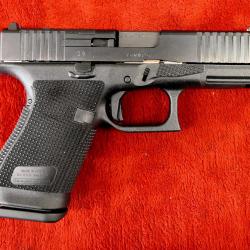 PISTOLET GLOCK 19 GEN6 OR FS 9X19