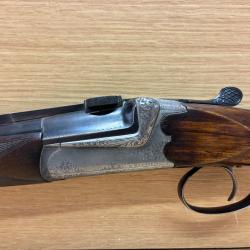 Tr&egrave;s belle carabine kipplauf Zanardini calibre 270 weatherby mag !