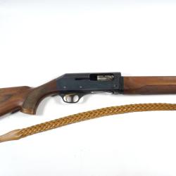 Carcasse et culasse de fusil semi-automatique FABARM Euro 3