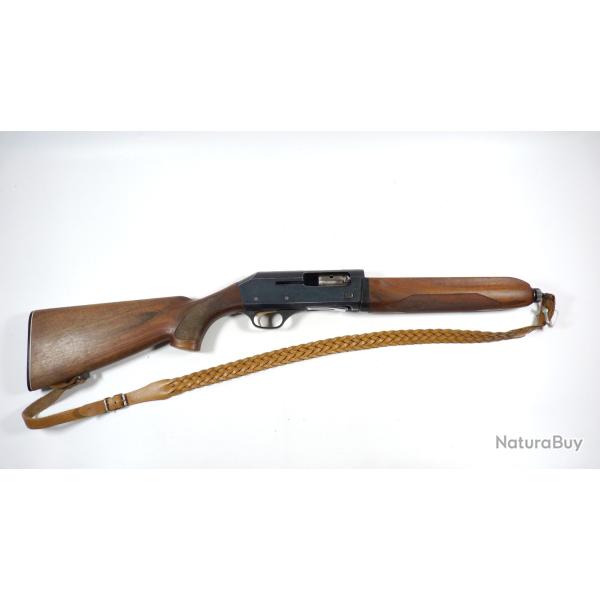 Carcasse et culasse de fusil semi-automatique FABARM Euro 3