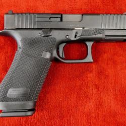 PISTOLET GLOCK 45 GEN6 OR FS 9X19