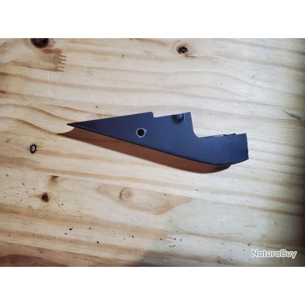 T�le de pontet sten