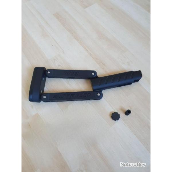 Crosse tactique rossi gallery, Rio bravo