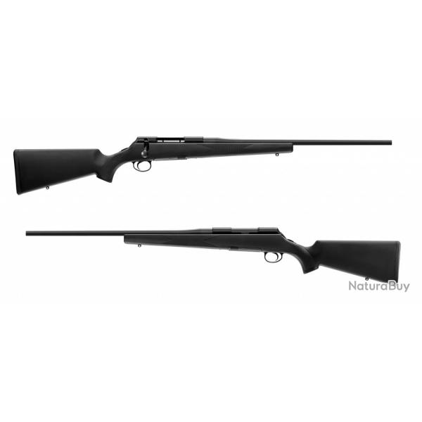 Vente flash ! Carabine � verrou R�ssler R�WA Titan 6 All Round synth�tique - Cal. 9.3x62