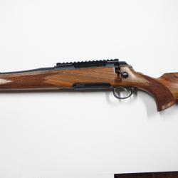 Vente flash ! Carabine &agrave; verrou R&ouml;ssler R&Ouml;WA Titan 6 bois gaucher - Cal. 300WM