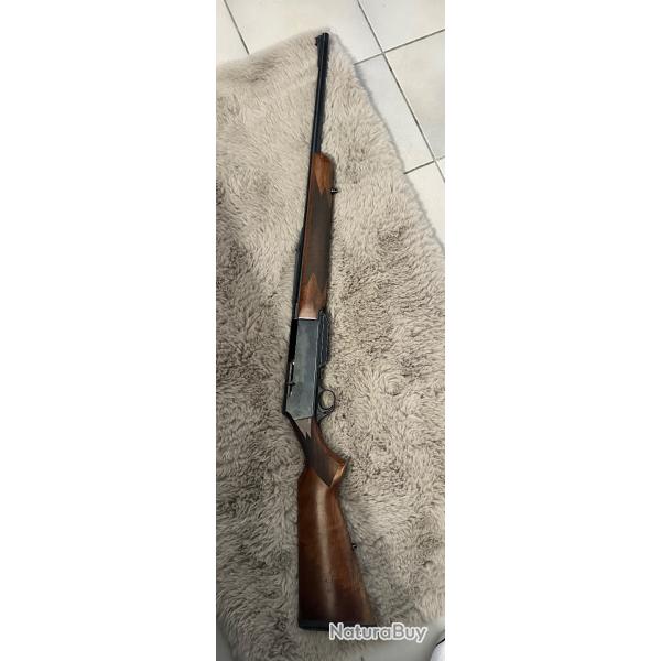 Type : CARABINEMarque: BROWNINGMod�le : BAR (MK1)Calibre : 300 WIN MAG