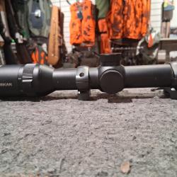 Urikan 1-6x24 IR r&eacute;ticule lumineux