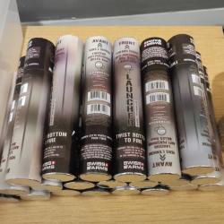 21 lanceurs de billes swiss arms