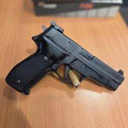 Sig sauer P 226 cal 9mm