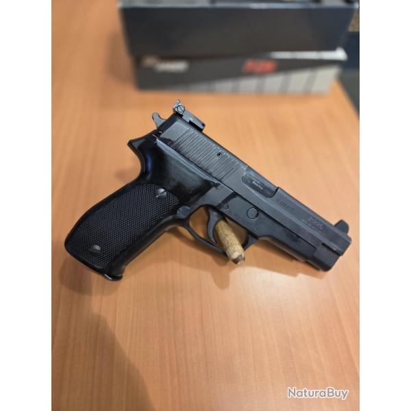 Sig sauer P 226 cal 9mm