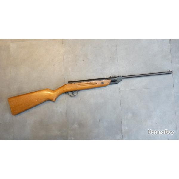 Carabine � plombs CZ 618 Slavia Cal.4,5mm