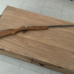 Carabine de jardin 9mm