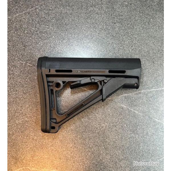 Crosse AR15 Mil-Spec