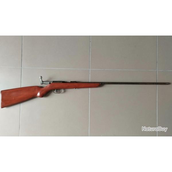 Carabine de jardin 9mm St-Etienne