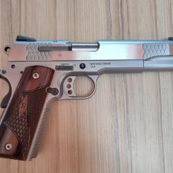 Smith et Wesson 1911 E-s&eacute;ries 45acp